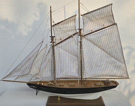 2 Master aus alt gemacht