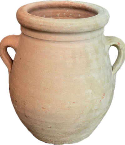 Terrakotta Pflanztopf