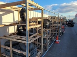 Atelier des Südens XXLager