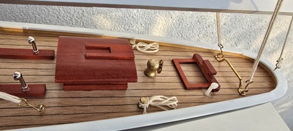 Americans Cup Segler3