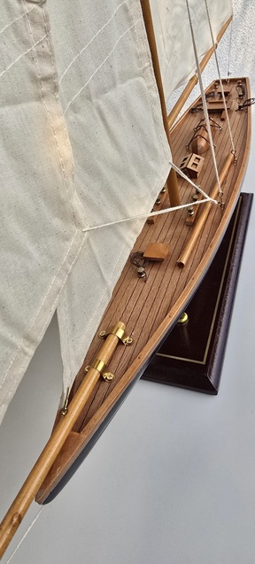 Americans Cup Segler 2